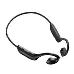 TV, Audio-Video si Foto - Portabile audio - Casti audio - Casti Smart Techstar® G100, Wireless, Behind the Ear, Bluetooth V5.1, Acumulator 130mAh, pentru iPhone Xiaomi Huawei - Infinity.ro