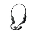 TV, Audio-Video si Foto - Portabile audio - Casti audio - Casti Smart Techstar® G100, Wireless, Behind the Ear, Bluetooth V5.1, Acumulator 130mAh, pentru iPhone Xiaomi Huawei - Infinity.ro