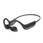 TV, Audio-Video si Foto - Portabile audio - Casti audio - Casti Smart Techstar® G100, Wireless, Behind the Ear, Bluetooth V5.1, Acumulator 130mAh, pentru iPhone Xiaomi Huawei - Infinity.ro