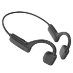 TV, Audio-Video si Foto - Portabile audio - Casti audio - Casti Smart Techstar® G1, Wireless, Behind the Ear, Bluetooth V5.1, Acumulator 130mAh, pentru iPhone Xiaomi Huawei - Infinity.ro