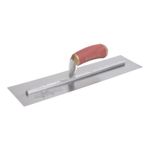 Casa si Gradina - Constructii - Vopsea si tencuieli - Unelte de vopsit si tencuit - Gletiera de beton Marshalltown  PB145D 35x12cm - Infinity.ro