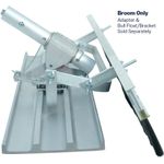 Casa si Gradina - Constructii - Vopsea si tencuieli - Unelte de vopsit si tencuit - Matura Marshalltown 120 cm BFB48 - Infinity.ro