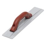 Casa si Gradina - Constructii - Vopsea si tencuieli - Unelte de vopsit si tencuit - Gletiera de magneziu Marshalltown 145D tesita  40 x 7,5 cm - Infinity.ro