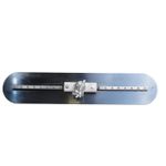 Casa si Gradina - Constructii - Vopsea si tencuieli - Unelte de vopsit si tencuit - Finisor de otel Marshalltown FRB36RAA 90x12cm - Infinity.ro