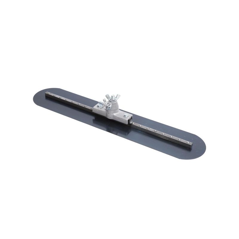 Casa si Gradina - Constructii - Vopsea si tencuieli - Unelte de vopsit si tencuit - Finisor de otel Marshalltown FRB36RAA 90x12cm - Infinity.ro