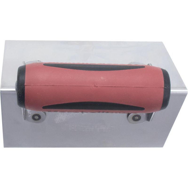 Casa si Gradina - Constructii - Vopsea si tencuieli - Unelte de vopsit si tencuit - Gletiera Marshalltown pentru colturi exterioare drepte 67SSD - Infinity.ro