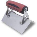 Casa si Gradina - Constructii - Vopsea si tencuieli - Unelte de vopsit si tencuit - Gletiera Marshalltown pentru colturi exterioare drepte 67SSD - Infinity.ro