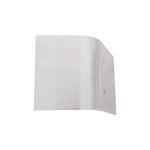 Casa si Gradina - Constructii - Vopsea si tencuieli - Unelte de vopsit si tencuit - Gletiera pentru rigola Marshalltown 4274D raza 5 cm - Infinity.ro