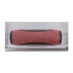 Casa si Gradina - Constructii - Vopsea si tencuieli - Unelte de vopsit si tencuit - Gletiera de mana pentru margine Marshalltown 136D 15x7,5 cm - Infinity.ro