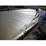 Casa si Gradina - Constructii - Vopsea si tencuieli - Unelte de vopsit si tencuit - Gletiera pentru margine Marshalltown 123B – 23x7,5cm - Infinity.ro