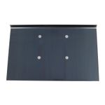 Casa si Gradina - Constructii - Vopsea si tencuieli - Unelte de vopsit si tencuit - Gletiera pentru margine Marshalltown 123B – 23x7,5cm - Infinity.ro