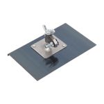 Casa si Gradina - Constructii - Vopsea si tencuieli - Unelte de vopsit si tencuit - Gletiera pentru margine Marshalltown 123B – 23x7,5cm - Infinity.ro