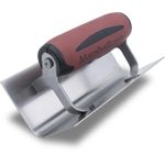 Casa si Gradina - Constructii - Vopsea si tencuieli - Unelte de vopsit si tencuit - Gletiera Marshalltown pentru colturi interioare rotunjite 66SSD - Infinity.ro