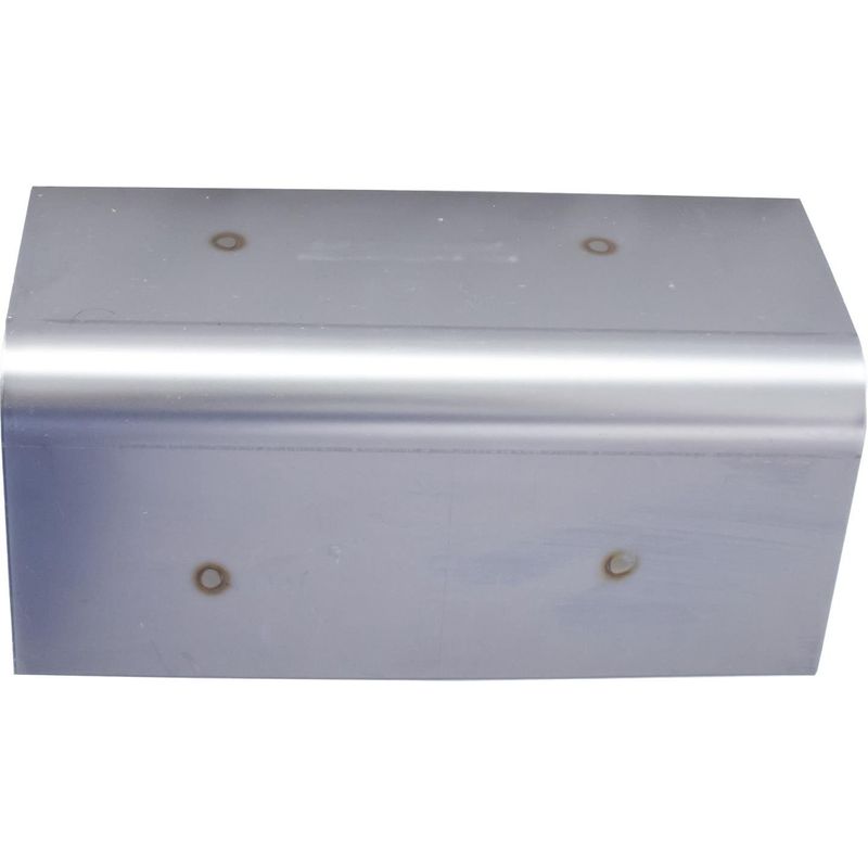 Casa si Gradina - Constructii - Vopsea si tencuieli - Unelte de vopsit si tencuit - Gletiera Marshalltown pentru colturi interioare rotunjite 66SSD - Infinity.ro