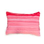 Casa si Gradina - Textile si covoare - Lenjerii de pat - Fete de perna - Set 2 Fete de perna Kotonia Home, 100% bumbac, ranforce color, dimensiunea 50x80 cm, 019 - Infinity.ro