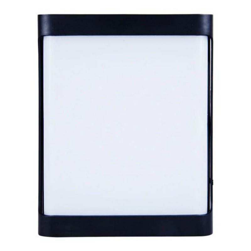 Casa si Gradina - Corpuri si surse de iluminat - Plafoniere, aplice si spoturi - Aplica Exterior Techstar® LED Light EX10 , Putere 20W, A++, Rezistenta la Apa si Praf, Alb Cald, 3000K, Plastic ABS - Infinity.ro