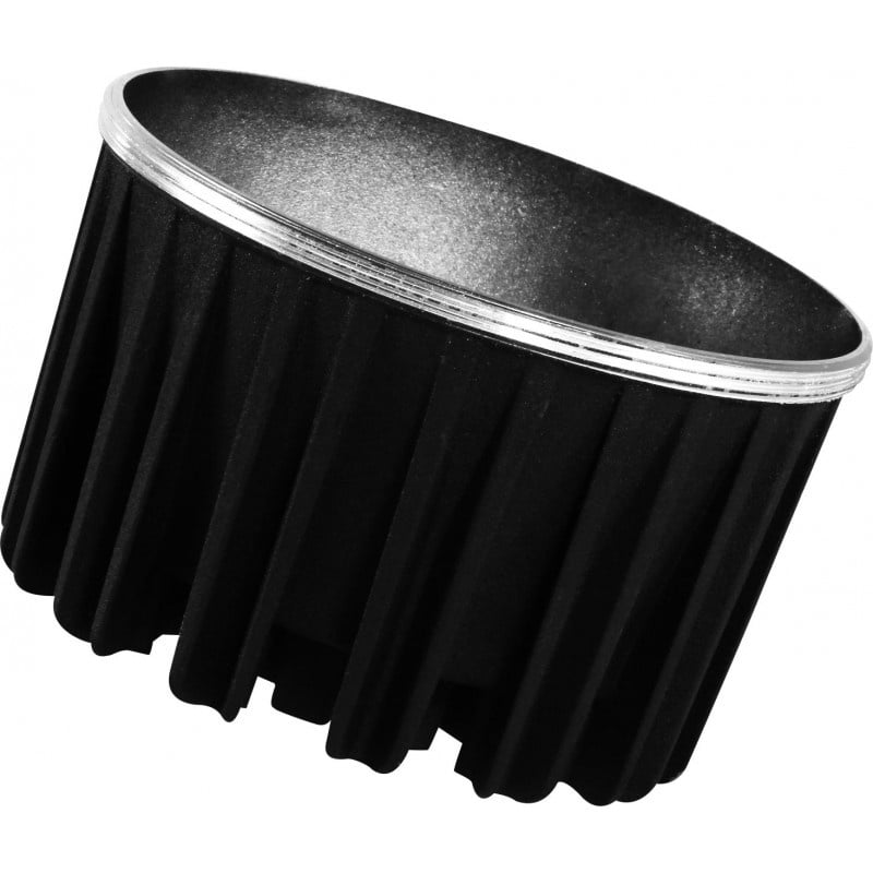 Casa si Gradina - Corpuri si surse de iluminat - Plafoniere, aplice si spoturi - Spot LED Techstar® THD, Alb, Putere 5W, Culoare Lumina 3000K, CRI 80+, Radiator Aluminiu - Infinity.ro