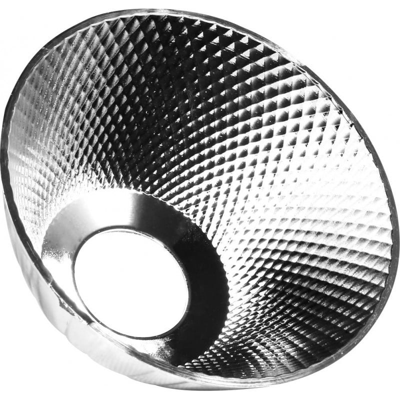 Casa si Gradina - Corpuri si surse de iluminat - Plafoniere, aplice si spoturi - Spot LED Techstar® THD, Alb, Putere 5W, Culoare Lumina 3000K, CRI 80+, Radiator Aluminiu - Infinity.ro