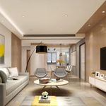 Casa si Gradina - Corpuri si surse de iluminat - Plafoniere, aplice si spoturi - Spot LED Techstar® Ultra Slim, Senzor Miscare, Alb, Putere 15W, Culoare Lumina 6500K, CRI 80+, 19cm - Infinity.ro