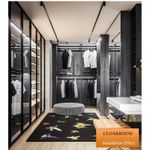 Casa si Gradina - Corpuri si surse de iluminat - Plafoniere, aplice si spoturi - Spot LED Techstar® Tracklights HD, Pentru Sina RailRacks Monofazata Tip L, 30w, 4000k Lumina Naturala, Iluminat - Infinity.ro