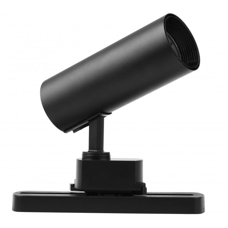 Casa si Gradina - Corpuri si surse de iluminat - Plafoniere, aplice si spoturi - Spot LED Techstar® Tracklights HD, Pentru Sina RailRacks Monofazata Tip L, 30w, 4000k Lumina Naturala, Iluminat - Infinity.ro