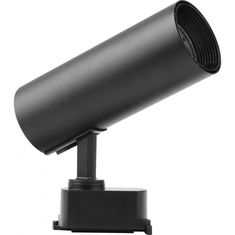 Casa si Gradina - Corpuri si surse de iluminat - Plafoniere, aplice si spoturi - Spot LED Techstar® Tracklights HD, Pentru Sina RailRacks Monofazata Tip L, 30w, 4000k Lumina Naturala, Iluminat - Infinity.ro