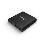 TV, Audio-Video si Foto - Home cinema si Soundbar - Mediaplayere - Mini PC, TV Box X96 Air, 8K, Android 9.0, 4GB RAM, 64GB ROM, S905X3 Quad Core, Mali-G31, USB 3.0, HDR 10+, WiFi 5G - Infinity.ro