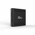 TV, Audio-Video si Foto - Home cinema si Soundbar - Mediaplayere - Mini PC, TV Box X96 Air, 8K, Android 9.0, 4GB RAM, 64GB ROM, S905X3 Quad Core, Mali-G31, USB 3.0, HDR 10+, WiFi 5G - Infinity.ro