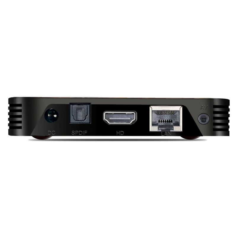 TV, Audio-Video si Foto - Home cinema si Soundbar - Mediaplayere - TV Box X88 Pro10, 4K, HDR, Android 10, 2GB RAM, 16GB ROM, Rockchip RK3318, Quad Core, WiFi 5G+2G, Bluetooth 4.0, USB 3.0 - Infinity.ro