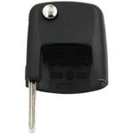 Auto si Moto - Electronice auto - Sisteme de inchidere centralizata - Cheie Auto Completa Techstar® Volkswagen EOS, Polo, Golf, Altea, Leon, Octavia, 433Mhz, 1K0 959 753 G, ID48, 3 Butoane - Infinity.ro
