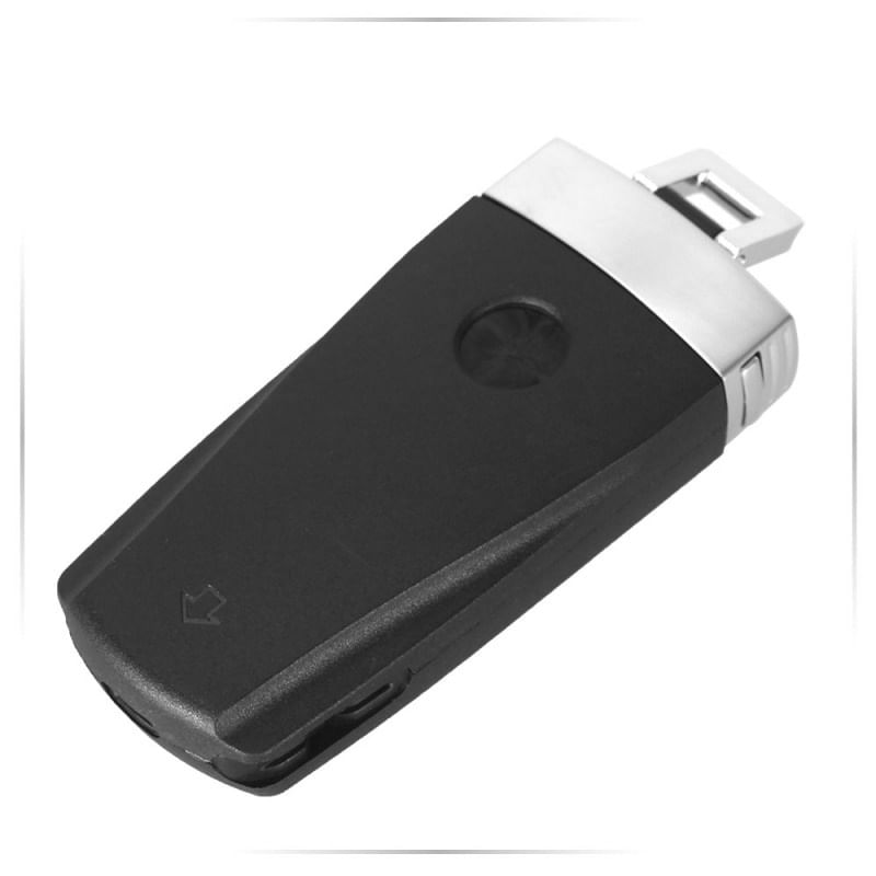 Auto si Moto - Electronice auto - Accesorii electronice auto - Cheie Auto Completa Techstar® Volkswagen, Passat, B6, CC, 3 Butoane, 433Mhz, 3CO959752BA/9066-10, ID48 - Infinity.ro