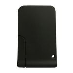 Auto si Moto - Electronice auto - Accesorii electronice auto - Cheie Auto Completa Techstar® Renault Clio, Megane, Scenic, 433Mhz, PCF7947, 3 Butoane - Infinity.ro