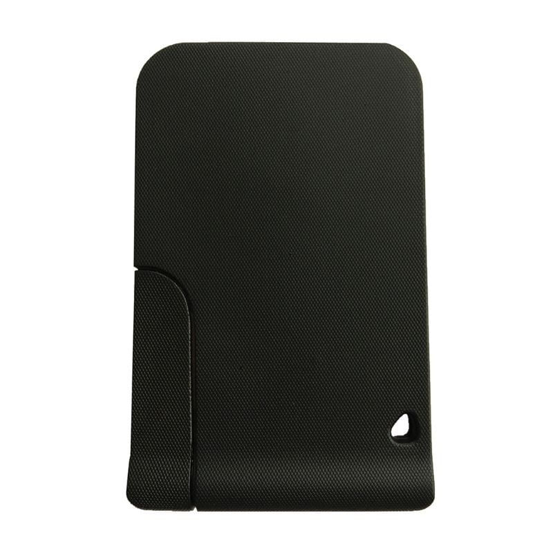 Auto si Moto - Electronice auto - Accesorii electronice auto - Cheie Auto Completa Techstar® Renault Clio, Megane, Scenic, 433Mhz, PCF7947, 3 Butoane - Infinity.ro