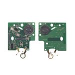 Auto si Moto - Electronice auto - Accesorii electronice auto - Cheie Auto Completa Techstar® Renault, , Megane, Scenic, Fluence, 4 Butoane, 433Mhz, 7952 Cip - Infinity.ro