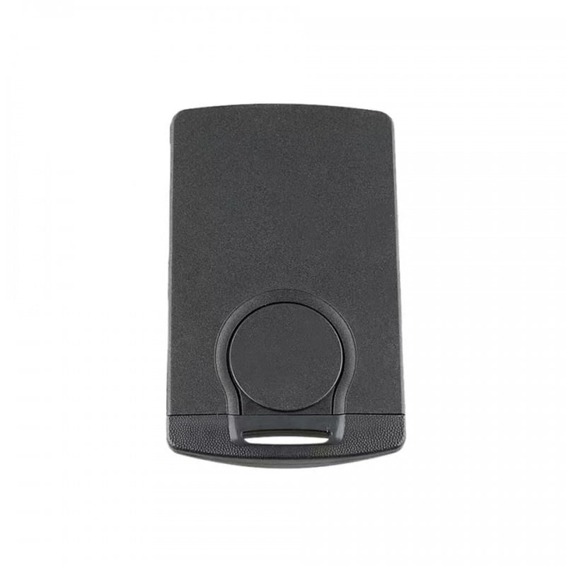 Auto si Moto - Electronice auto - Accesorii electronice auto - Cheie Auto Completa Techstar® Renault, , Megane, Scenic, Fluence, 4 Butoane, 433Mhz, 7952 Cip - Infinity.ro