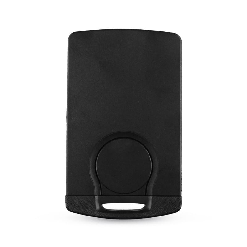 Auto si Moto - Electronice auto - Accesorii electronice auto - Cheie Auto Completa Techstar® Renault, , Megane, Scenic, Fluence, 4 Butoane, 433Mhz, 7952 Cip - Infinity.ro