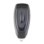 Auto si Moto - Electronice auto - Accesorii electronice auto - Cheie Auto Completa Techstar® Ford, Kuga, Fiesta, Mondeo MK4, 433Mhz, HU101, 3 Butoane, Smart - Infinity.ro