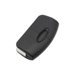 Auto si Moto - Electronice auto - Accesorii electronice auto - Cheie Auto Completa Techstar® Ford, Focus, Fiesta, Mondeo, 4D63, 433Mhz, 3 Butoane, Inchidere Geamuri - Infinity.ro