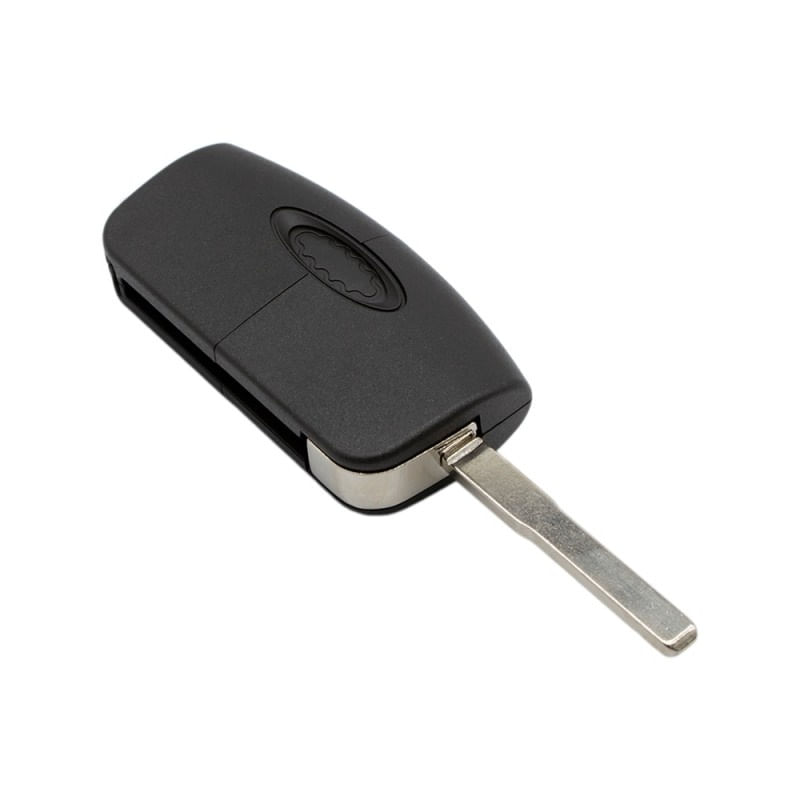 Auto si Moto - Electronice auto - Accesorii electronice auto - Cheie Auto Completa Techstar® Ford, Focus, Fiesta, Mondeo, 4D63, 433Mhz, 3 Butoane, Inchidere Geamuri - Infinity.ro