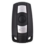 Auto si Moto - Electronice auto - Accesorii electronice auto - Cheie auto completa Techstar® pentru BMW Seria 1/3/5/X (2004-2014) - fara functie keyless entry - Infinity.ro