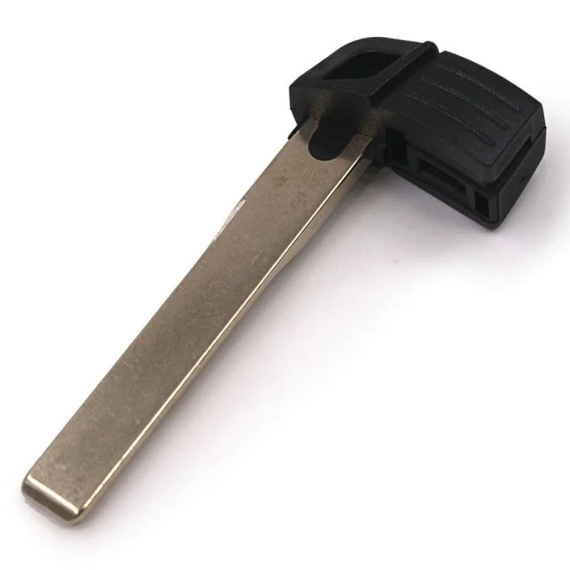 Auto si Moto - Electronice auto - Accesorii electronice auto - Cheie auto completa Techstar® pentru BMW Seria 1/3/5/X (2004-2014) - fara functie keyless entry - Infinity.ro