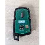Auto si Moto - Electronice auto - Accesorii electronice auto - Cheie auto completa Techstar® pentru BMW Seria 1/3/5/X (2004-2014) - fara functie keyless entry - Infinity.ro