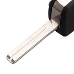 Auto si Moto - Electronice auto - Sisteme de inchidere centralizata - Cheie Auto Completa Techstar® Hyundai, I30, I20, IX35, IX55, ID46, 433Mhz, TOY40, 3 Butoane - Infinity.ro