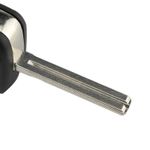 Auto si Moto - Electronice auto - Sisteme de inchidere centralizata - Cheie Auto Completa Techstar® Hyundai, I30, I20, IX35, IX55, ID46, 433Mhz, TOY40, 3 Butoane - Infinity.ro
