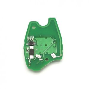 Cheie Auto Completa Techstar® Renault Clio, Megane Kango, Dacia, Duster, Logan, Sandero 434Mhz, PCF7946, NE72, 2 Butoane