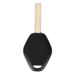 Auto si Moto - Electronice auto - Accesorii electronice auto - Cheie Auto Completa Techstar® BMW, Seria 3/5, CAS2, 868Mhz, 3 Butoane, 2 Track - Infinity.ro