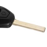 Auto si Moto - Electronice auto - Accesorii electronice auto - Cheie Auto Completa Techstar® BMW, Seria 3/5, CAS2, 868Mhz, 3 Butoane, 2 Track - Infinity.ro