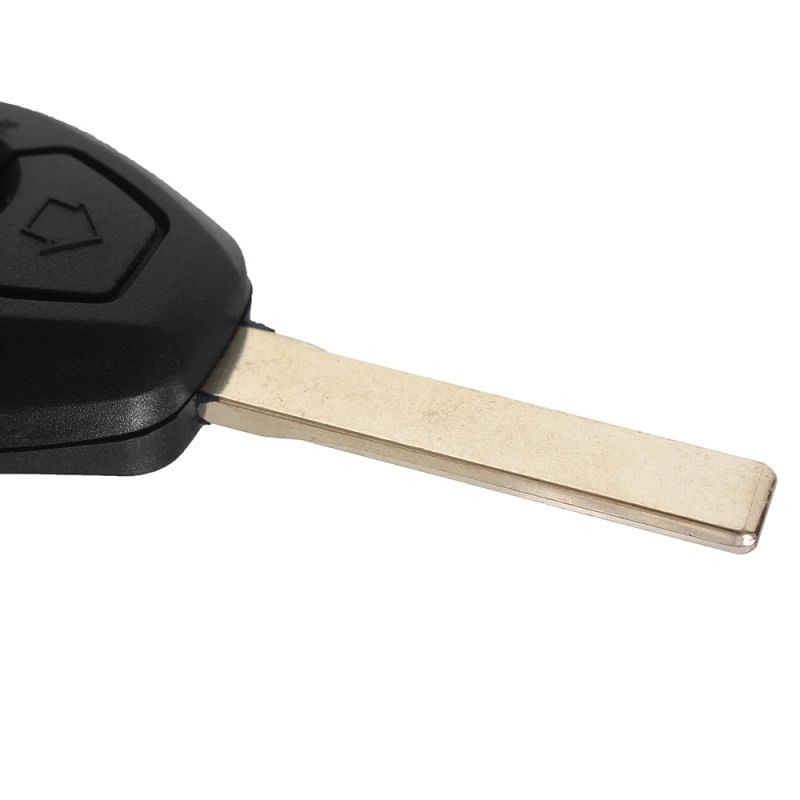 Auto si Moto - Electronice auto - Accesorii electronice auto - Cheie Auto Completa Techstar® BMW, Seria 3/5, CAS2, 868Mhz, 3 Butoane, 2 Track - Infinity.ro