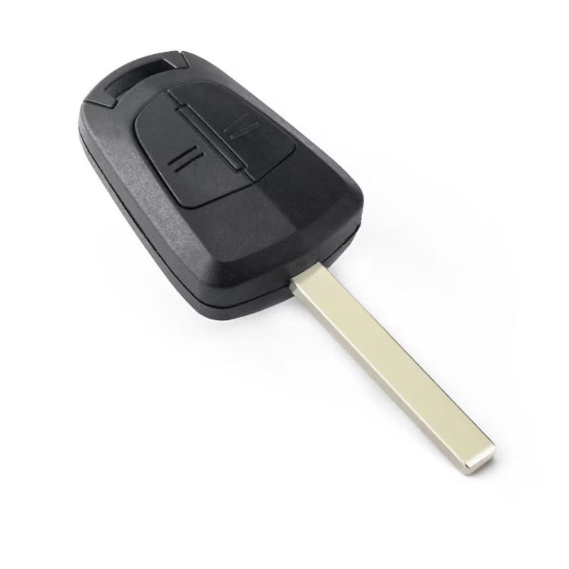 Auto si Moto - Electronice auto - Accesorii electronice auto - Cheie Auto Completa Techstar, Compatibila Opel Astra H, Corsa D, Zafira B, Meriva, Combo (2004-2014) - PCF7941 Higtag2 - Infinity.ro