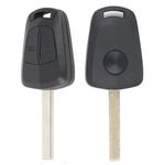 Auto si Moto - Electronice auto - Accesorii electronice auto - Cheie Auto Completa Techstar, Compatibila Opel Astra H, Corsa D, Zafira B, Meriva, Combo (2004-2014) - PCF7941 Higtag2 - Infinity.ro